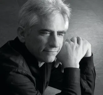 David Benoit