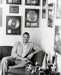 Al McKay