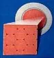Pressure Stranded conductor