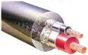 Cable shielding