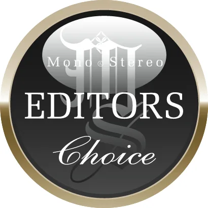 Mono & Stereo Editor’s Choice Award 2023