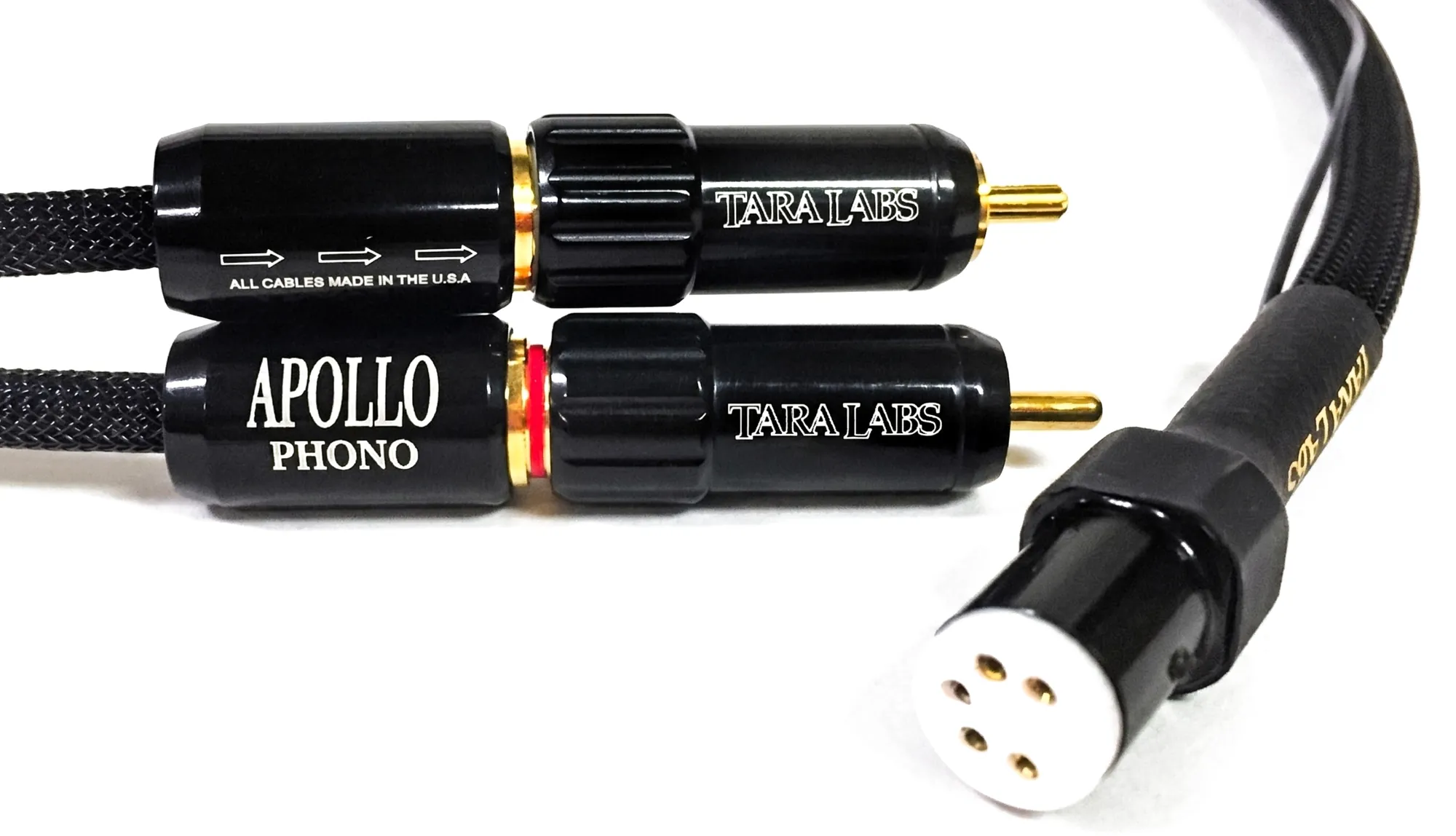 Apollo Phono
