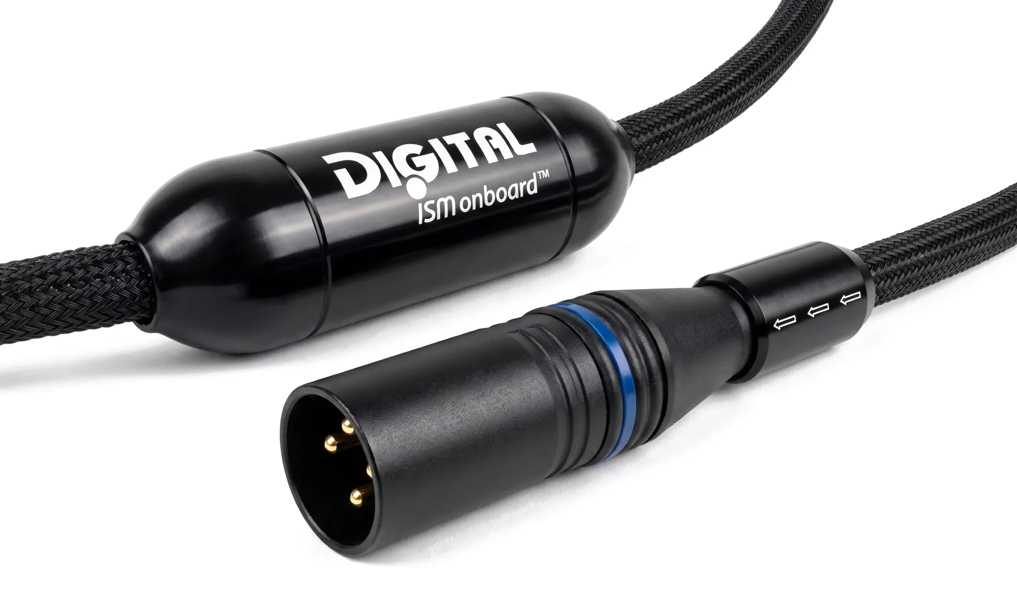 ISM™ Onboard Digital