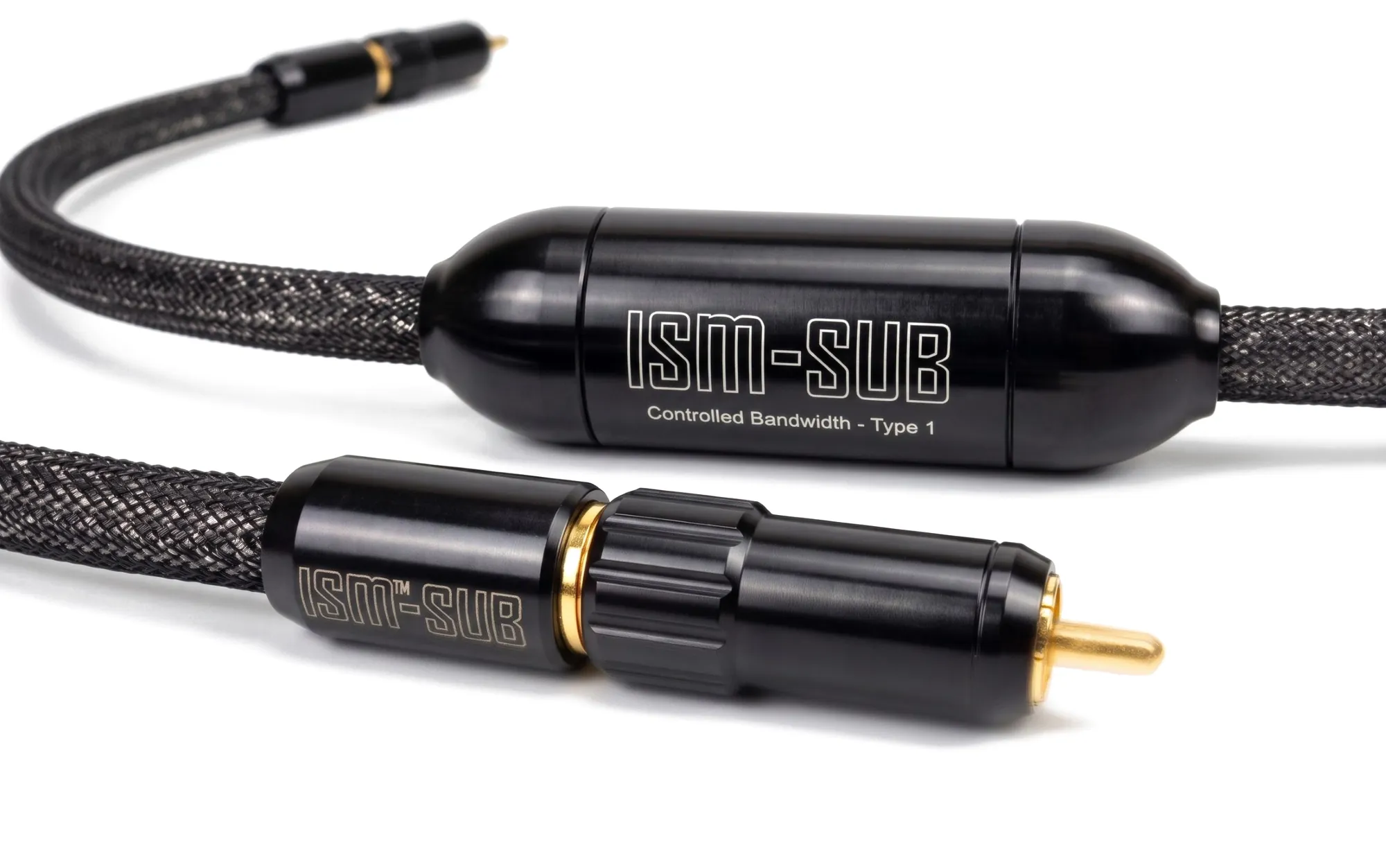 ISM Sub