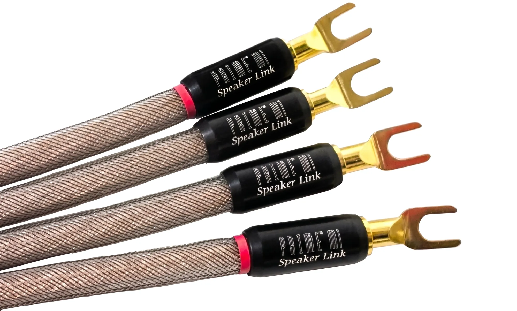Prime M1 Series Speaker Links