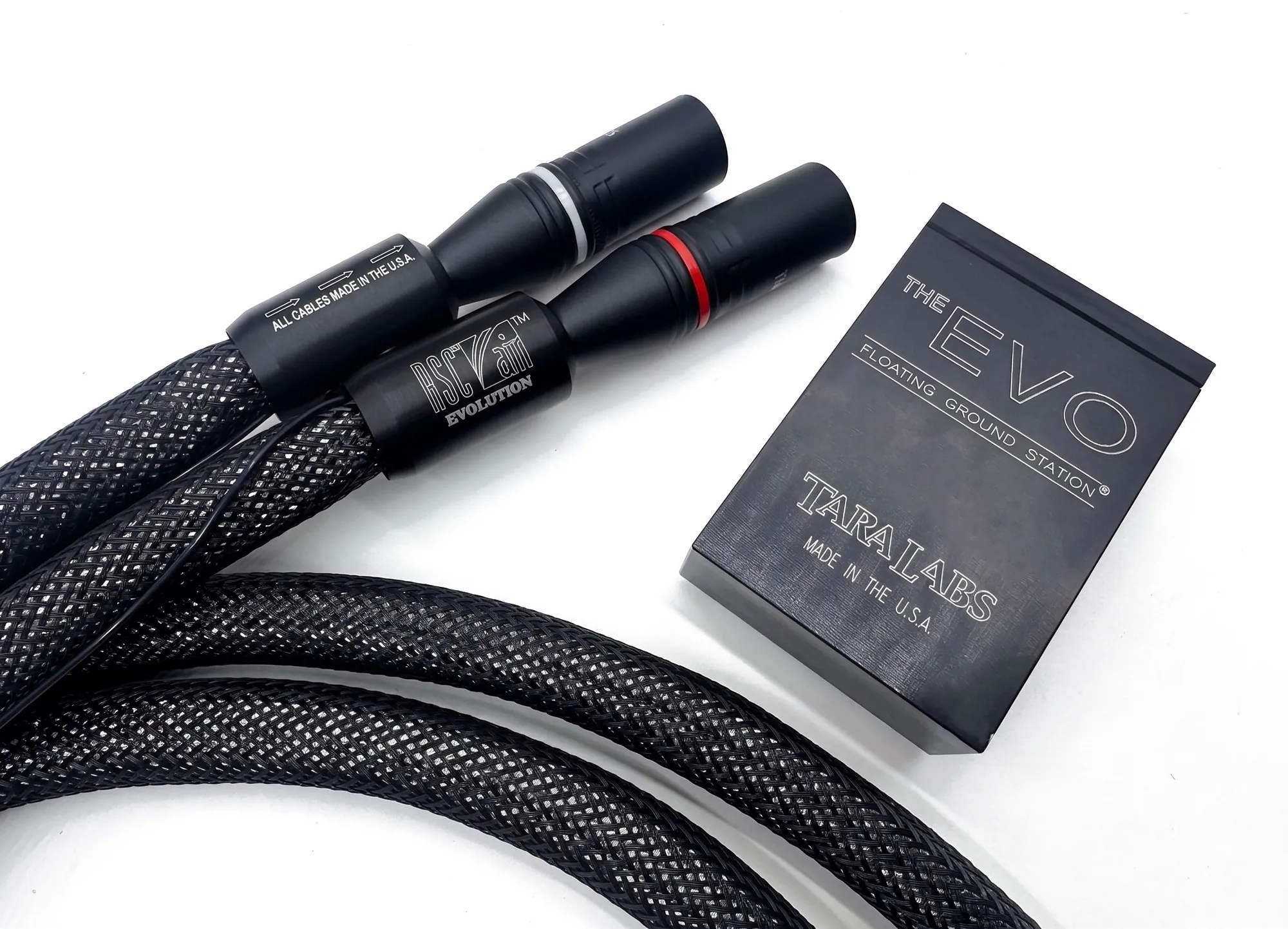RSC® Air Evolution w/EVO Ground Station