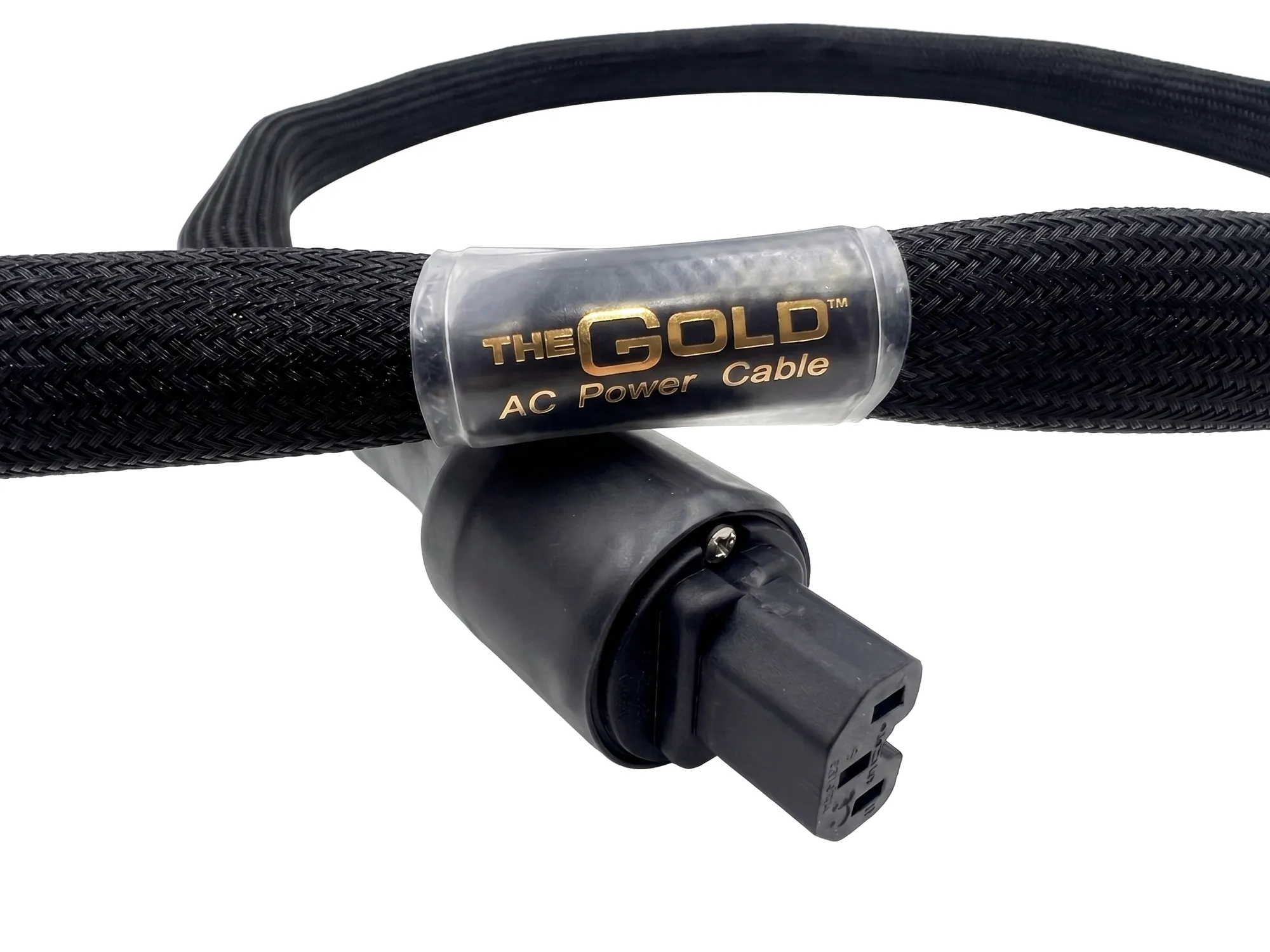 The Gold™ AC