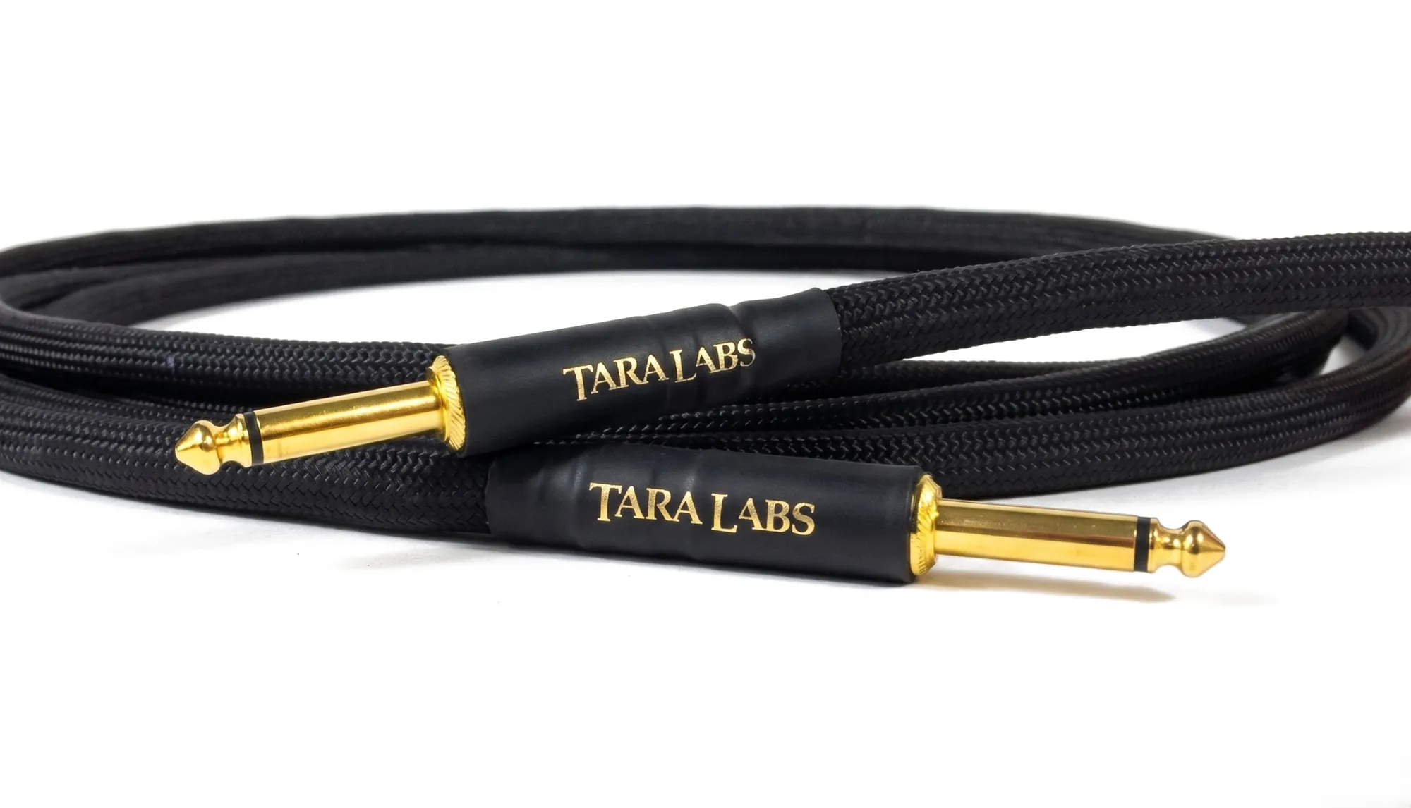 The Master Instrument Cable