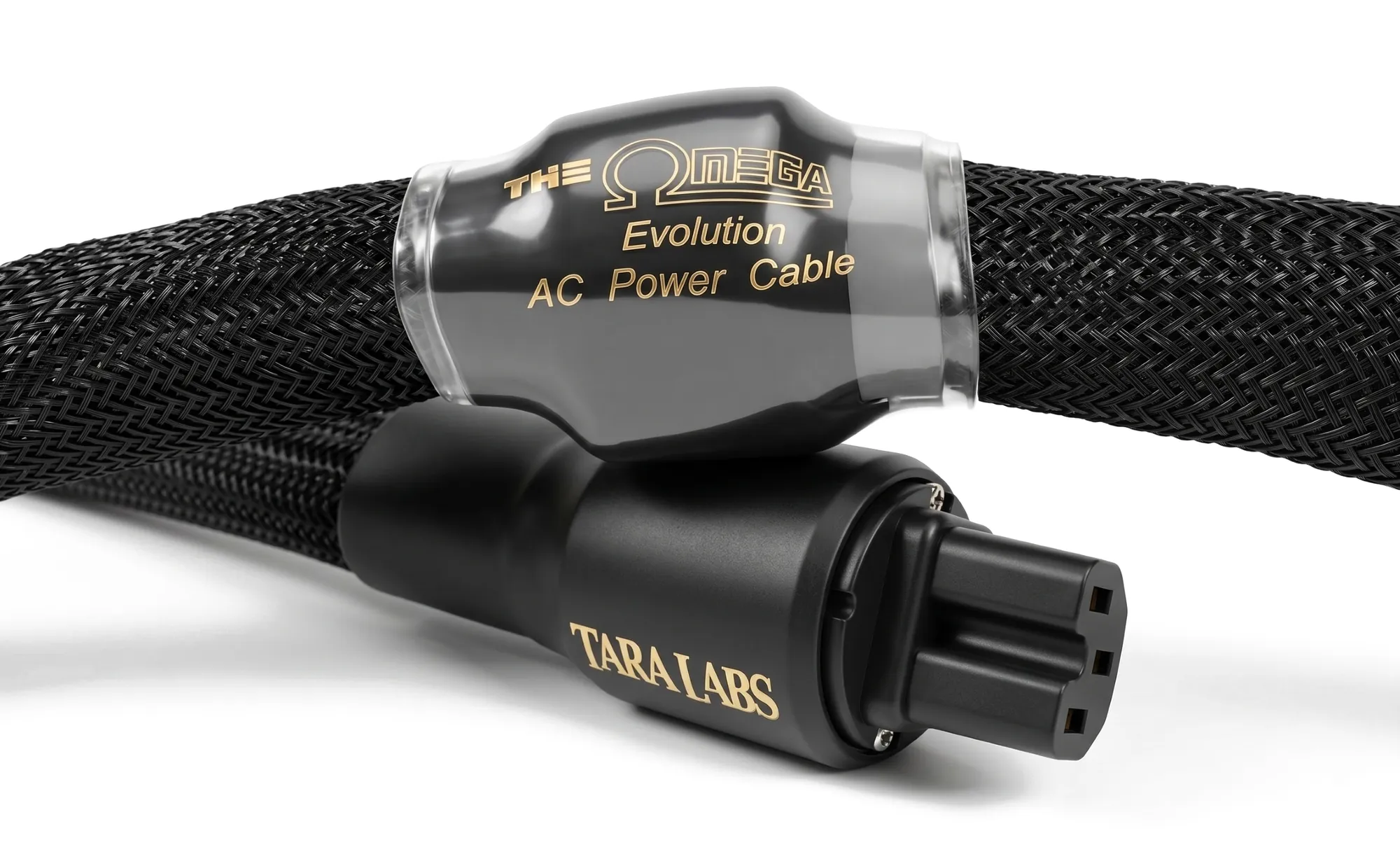 The Omega Evolution AC