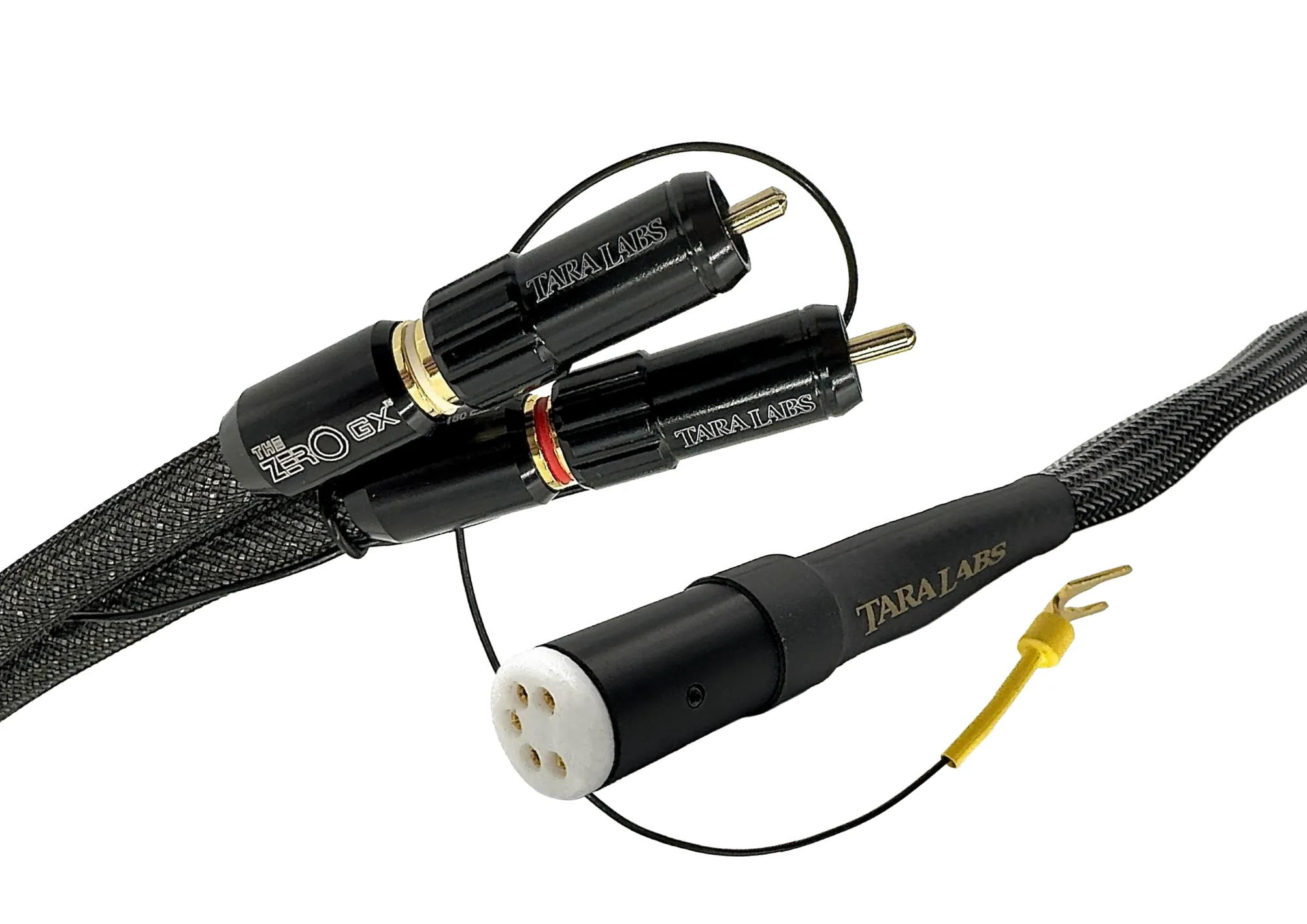 Zero GX Phono