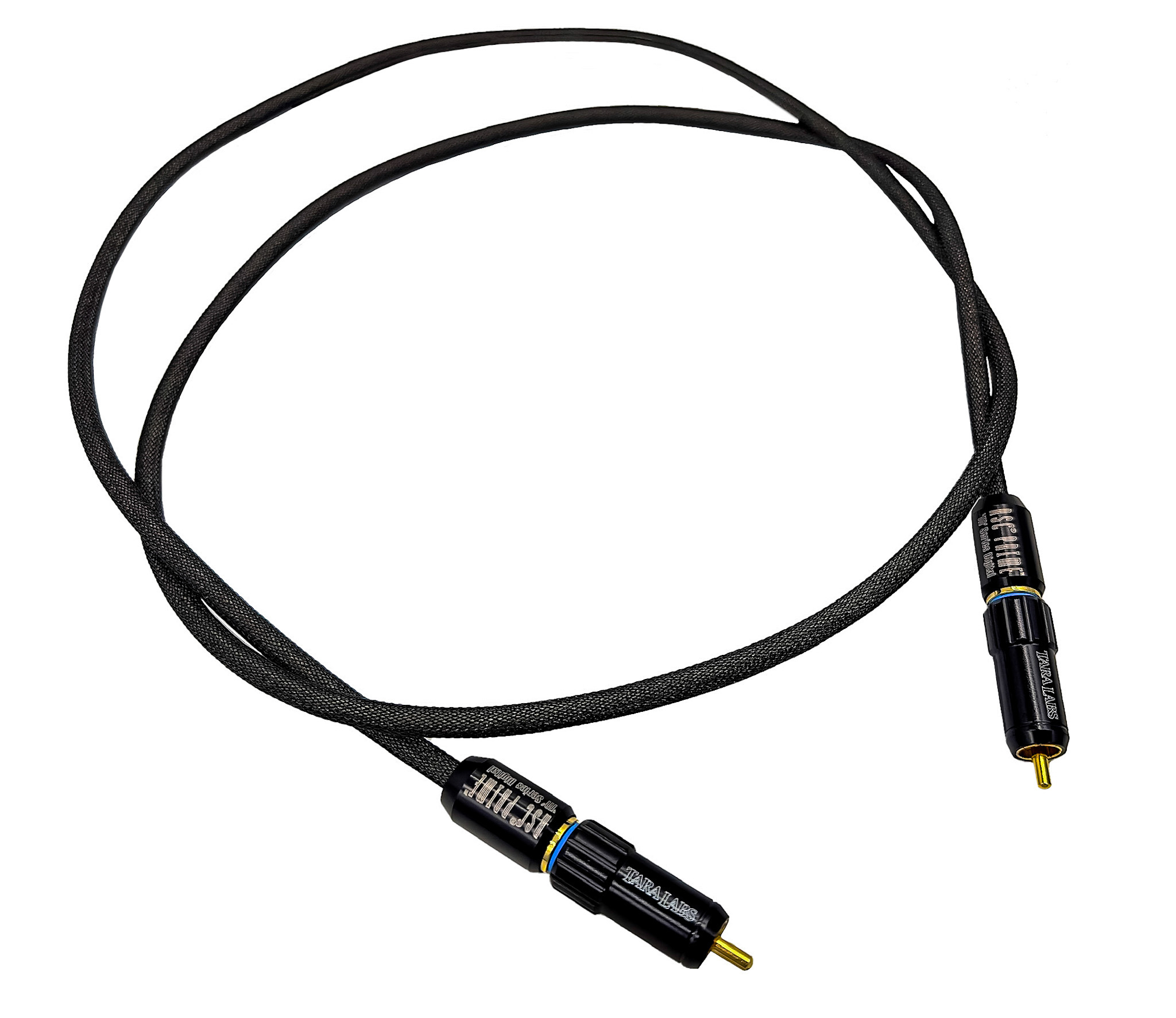 Prime Phono Cable
