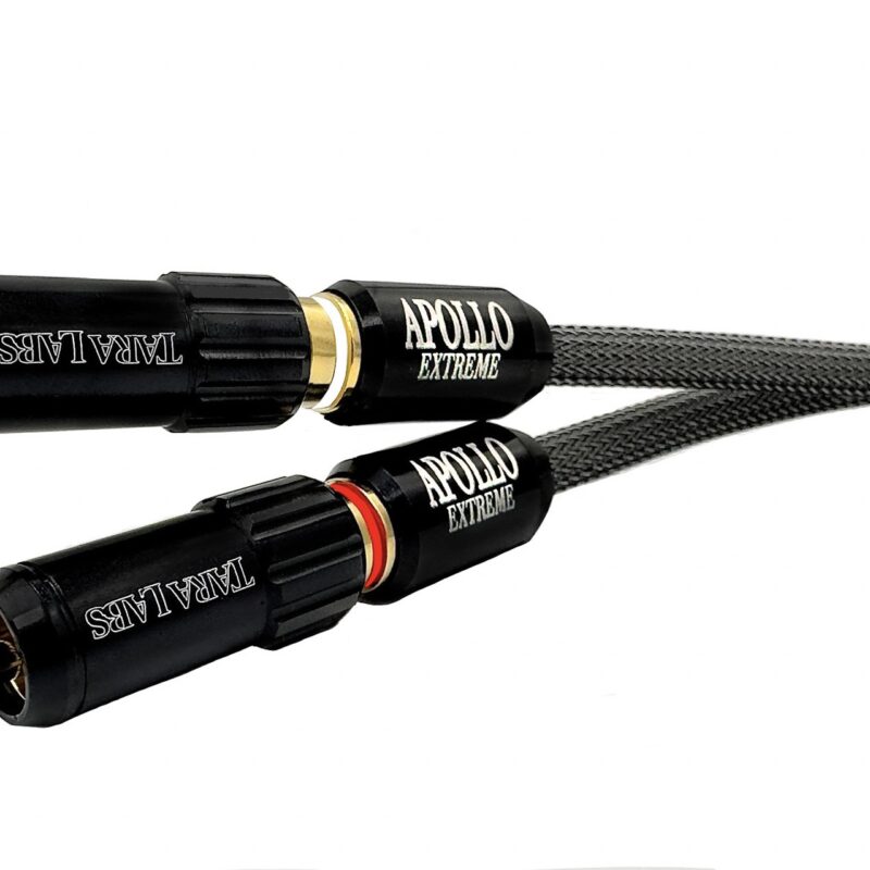 Apollo Extreme – Tara Labs – The Cable Technology Leader