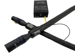 Subwoofer Cables – Tara Labs – The Cable Technology Leader