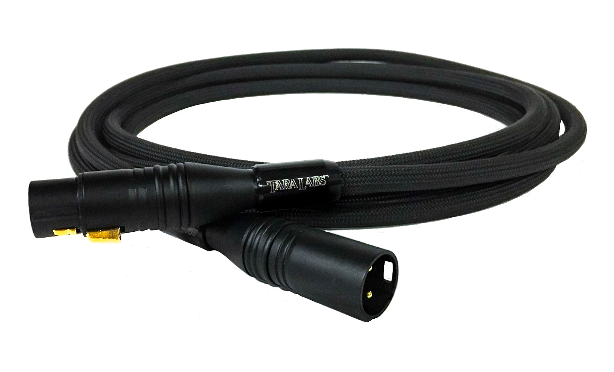 The Master M-Series Microphone Cable