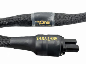 Subwoofer Cables – Tara Labs – The Cable Technology Leader