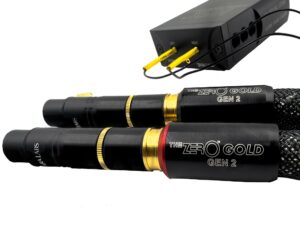 The Zero Gold Gen2 w/HFX Ground Station