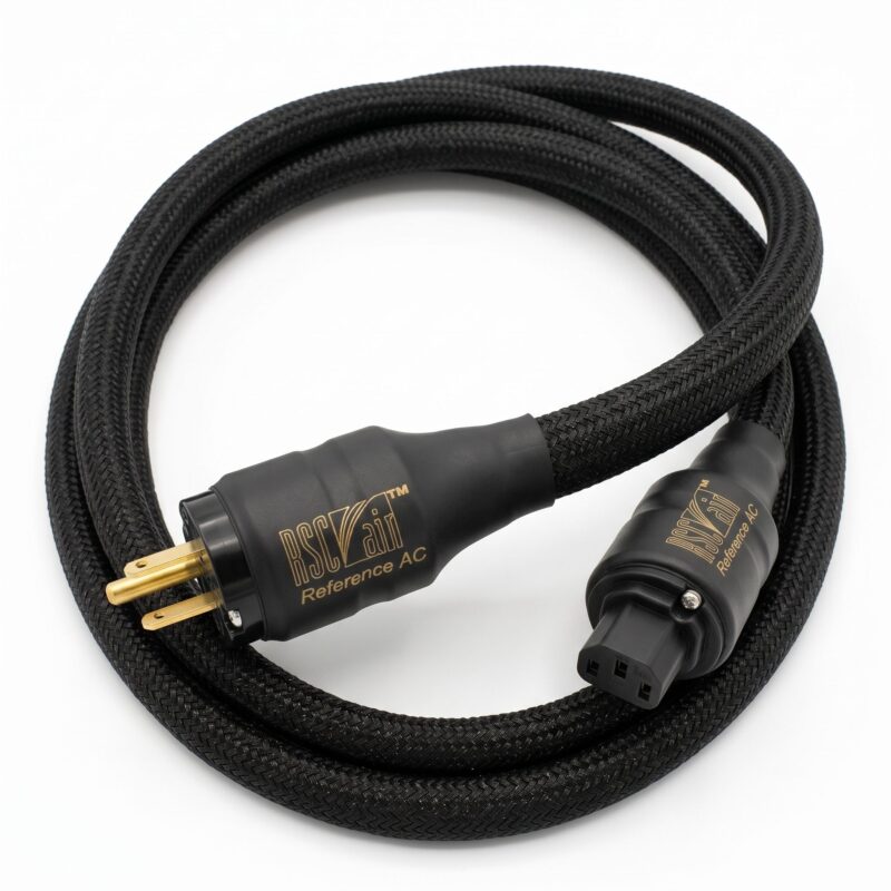 Rsc Reference RSC® Air Reference AC – Tara Labs – The Cable Technology Leader