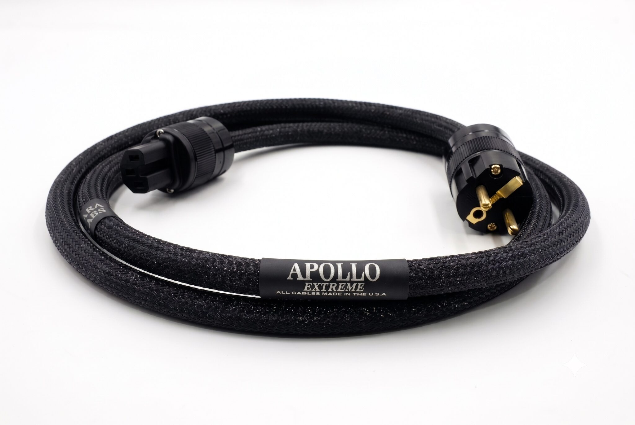Apollo Ac Apollo Extreme AC – Tara Labs – The Cable Technology Leader
