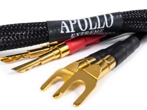Apollo Extreme Bi-Wire