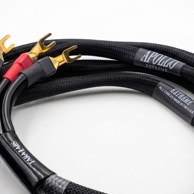 Apollo Extreme – Tara Labs – The Cable Technology Leader