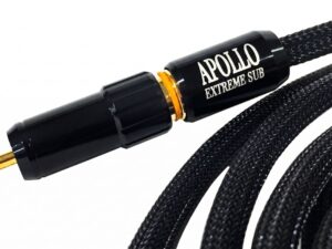 Apollo Extreme Sub
