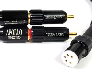 Apollo Phono
