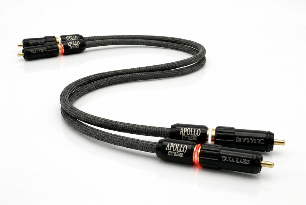 Apollo Extreme – Tara Labs – The Cable Technology Leader