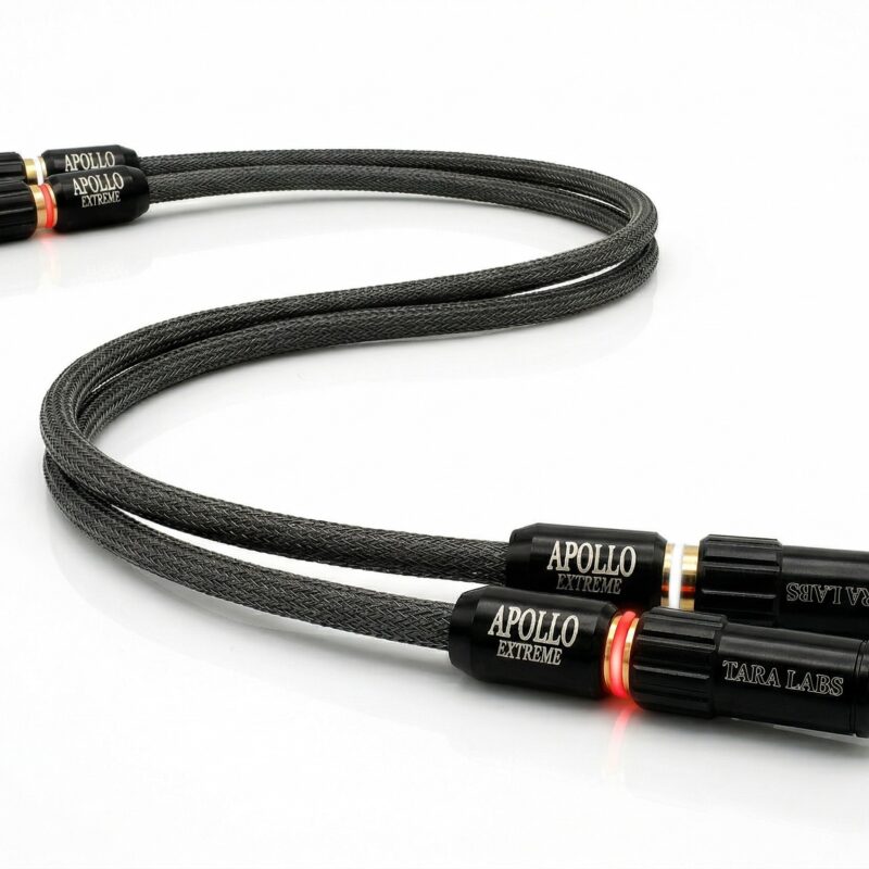 Apollo Extreme – Tara Labs – The Cable Technology Leader