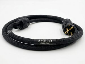 Apollo Extreme AC