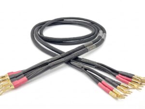 The Caprice II Bi-Wire