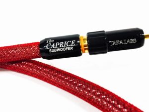 The Caprice Sub