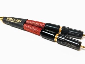 The Caprice Sub Y-Cable