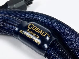 The Cobalt™ Reference AC