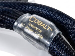 The Cobalt™ Reference AC