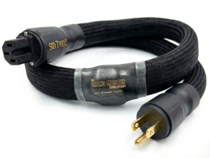 The Grand Master Evolution AC