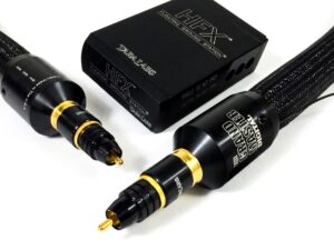 The Grand Master Evolution Digital w/HFX Ground Station