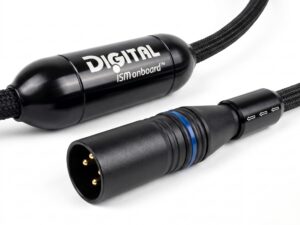 ISM™ Onboard Digital