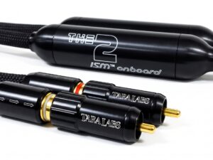 ISM™ Onboard The 2™