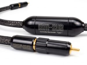ISM Sub