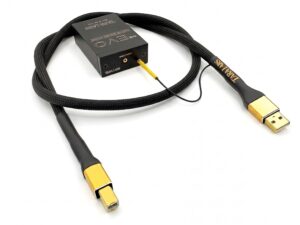 The Master USB w/EVO Ground Station