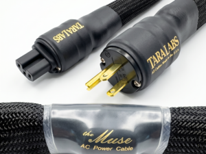 The Muse AC