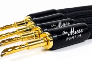 The Muse Speaker Links