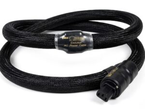 The Omega Evolution AC