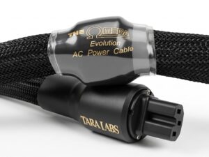 The Omega Evolution AC