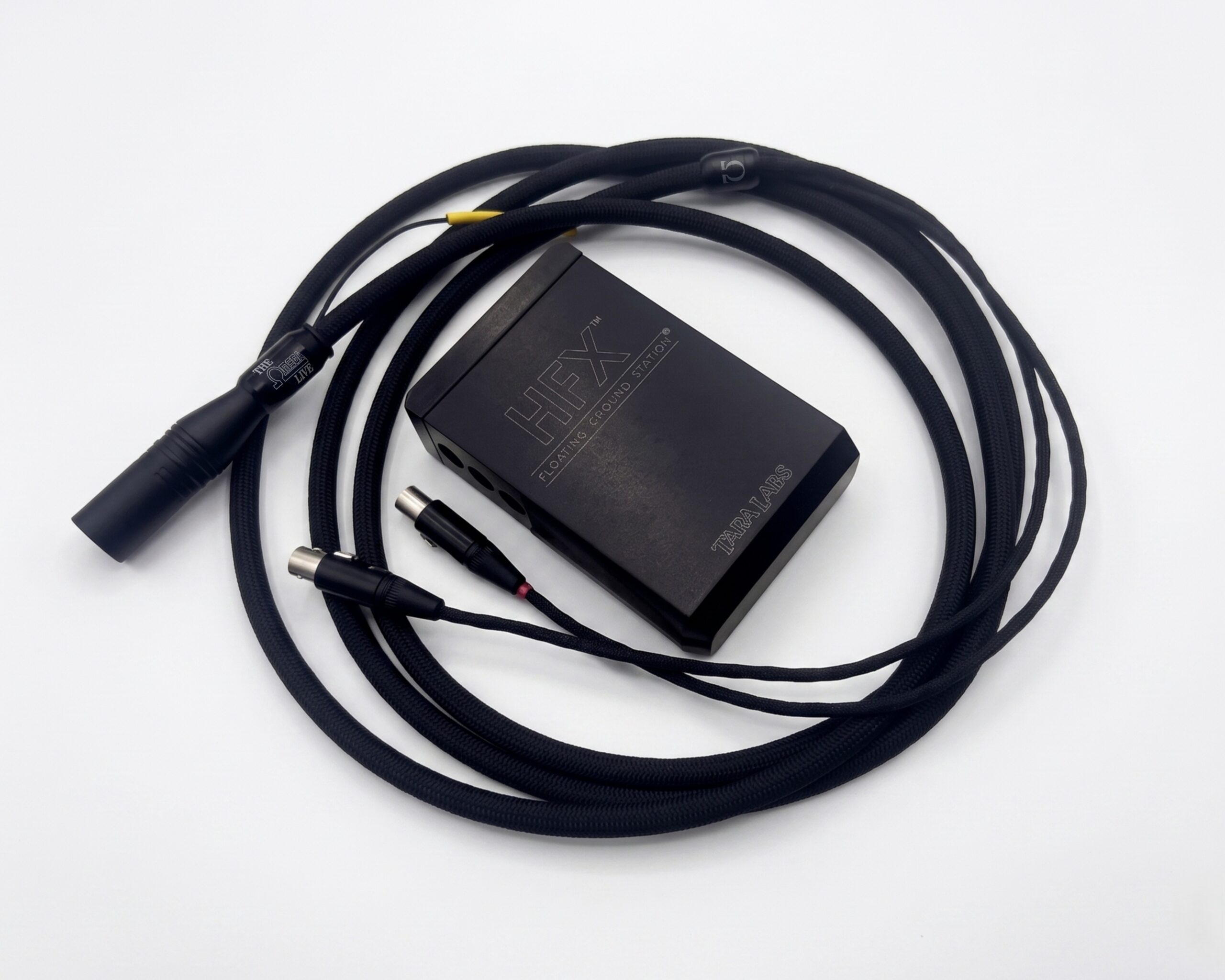 omegalive