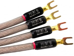 Prime M1 Series Speaker Links