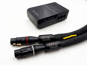 RSC® Air Evolution 2 w/HFX Ground Station