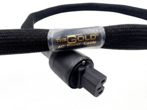 The Gold™ AC