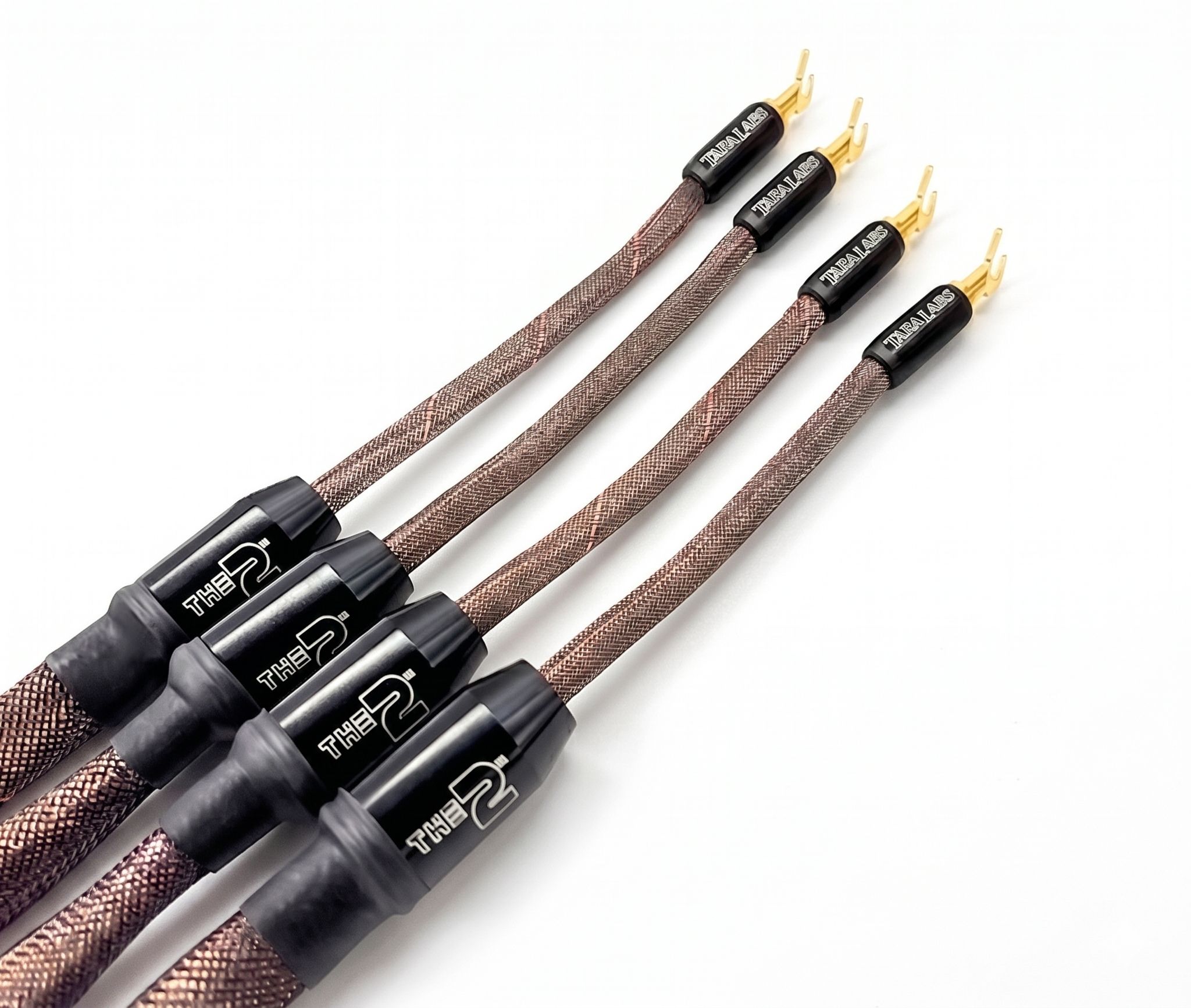 The 2 – Tara Labs – The Cable Technology Leader