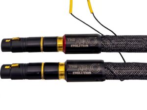 The Zero Evolution w/HFX Ground Station